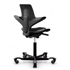 DPJ Workspace Ergonomischer Bürostuhl HÅG Capisco Puls 8010