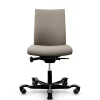 DPJ Workspace Ergonomischer Bürostuhl HÅG Creed 6004 - Hohe Rückenlehne