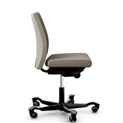DPJ Workspace Ergonomischer Bürostuhl HÅG Creed 6004 - Hohe Rückenlehne