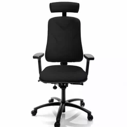 DPJ Workspace Ergonomischer Bürostuhl Höganäs +561