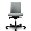 DPJ Workspace Ergonomischer Bürostuhl HÅG Creed 6002 - Niedrige Rückenlehne