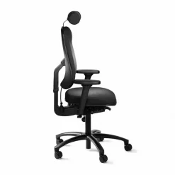 DPJ Workspace Ergonomischer Bürostuhl Höganäs +381