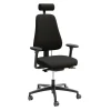 DPJ Workspace Ergonomischer Bürostuhl LD 6340