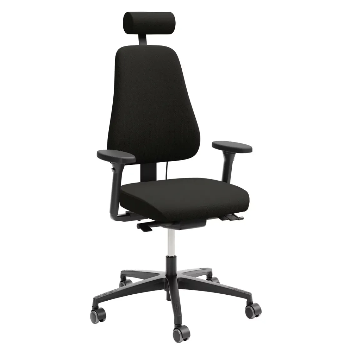 DPJ Workspace Ergonomischer Bürostuhl LD 6340