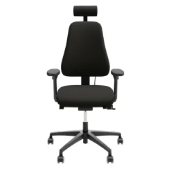 DPJ Workspace Ergonomischer Bürostuhl LD 6340