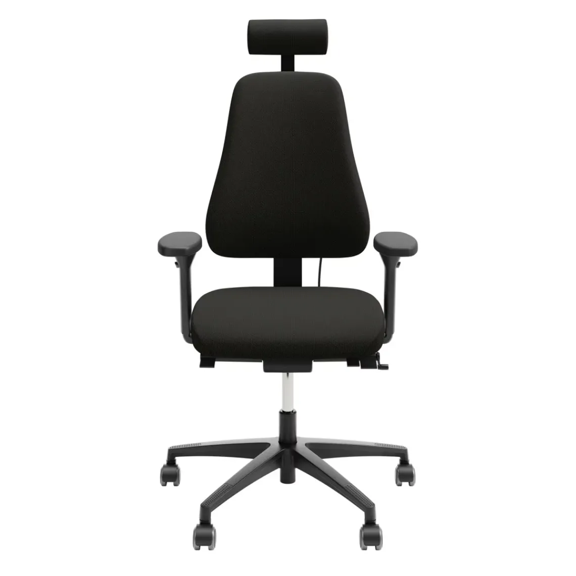 DPJ Workspace Ergonomischer Bürostuhl LD 6340