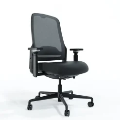 DPJ Workspace Ergonomischer Bürostuhl Omnis