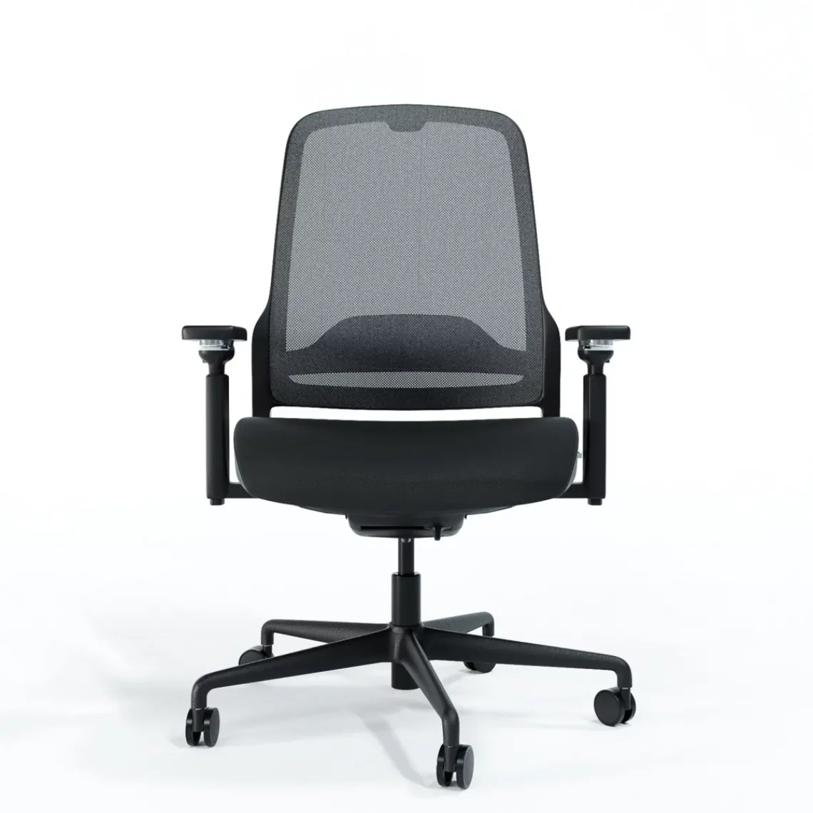 DPJ Workspace Ergonomischer Bürostuhl Omnis