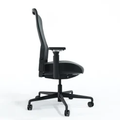 DPJ Workspace Ergonomischer Bürostuhl Omnis