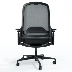 DPJ Workspace Ergonomischer Bürostuhl Omnis