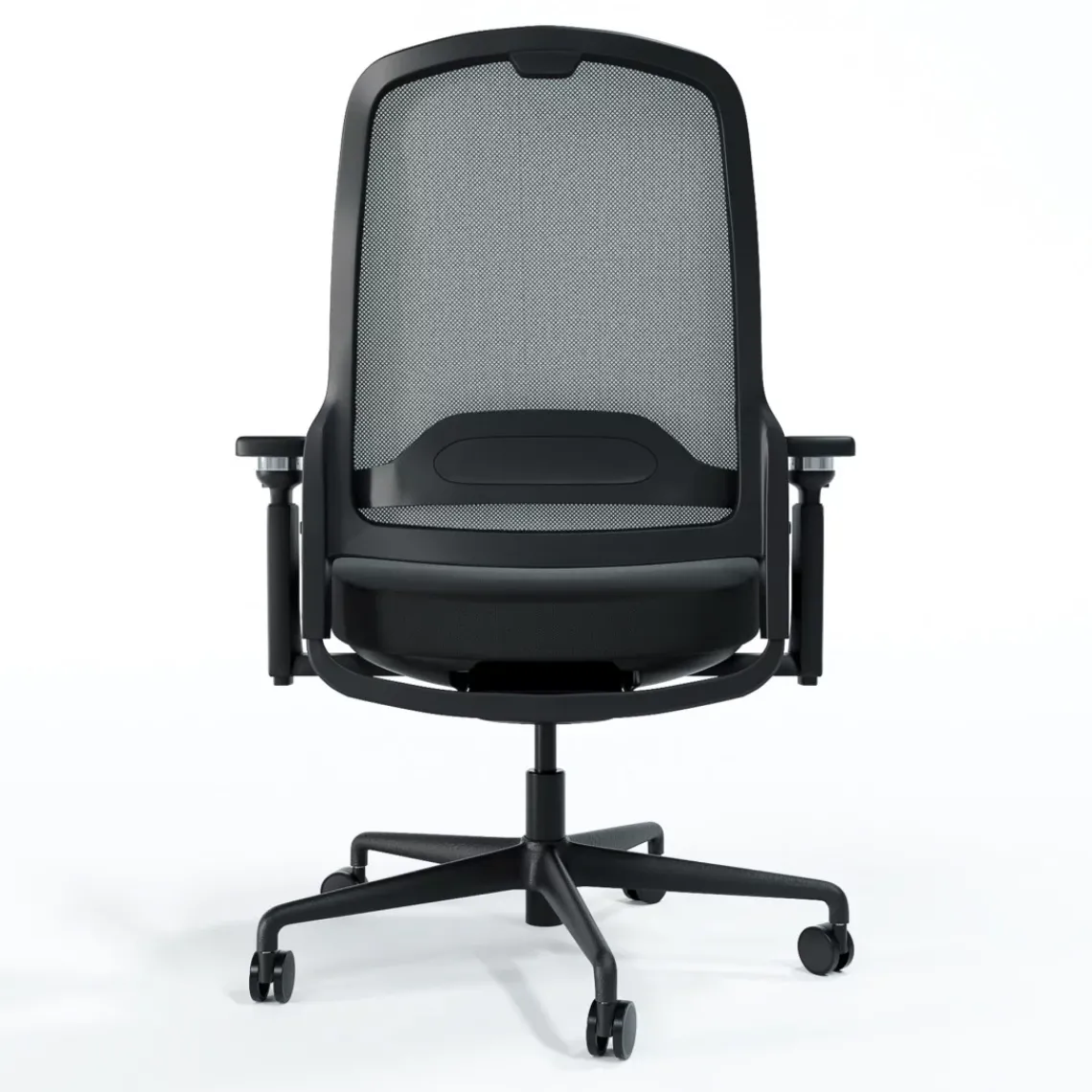 DPJ Workspace Ergonomischer Bürostuhl Omnis