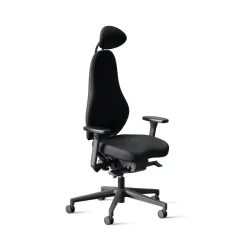 DPJ Workspace Ergonomischer Bürostuhl Pirum