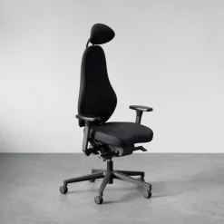 DPJ Workspace Ergonomischer Bürostuhl Pirum