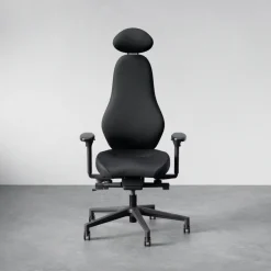DPJ Workspace Ergonomischer Bürostuhl Pirum