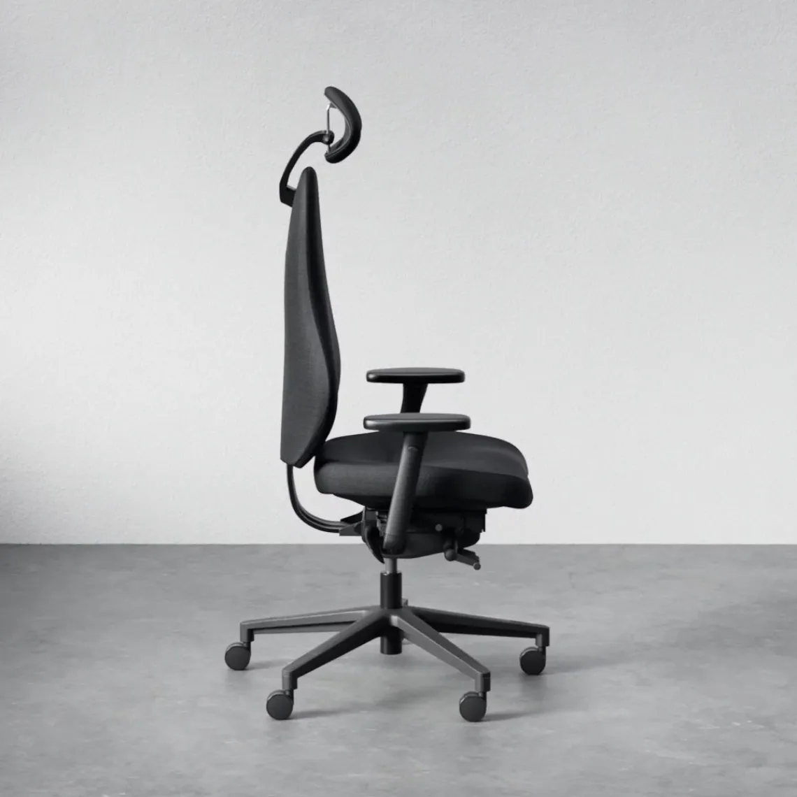 DPJ Workspace Ergonomischer Bürostuhl Pirum