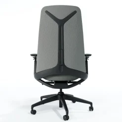 DPJ Workspace Ergonomischer Bürostuhl Quare