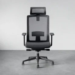 DPJ Workspace Ergonomischer Bürostuhl Relief