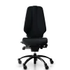 DPJ Workspace Ergonomischer Bürostuhl RH Logic 400 Komfort
