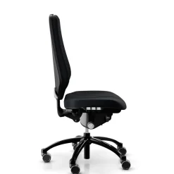 DPJ Workspace Ergonomischer Bürostuhl RH Logic 400 Komfort