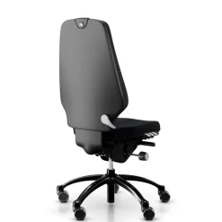 DPJ Workspace Ergonomischer Bürostuhl RH Logic 400 Komfort