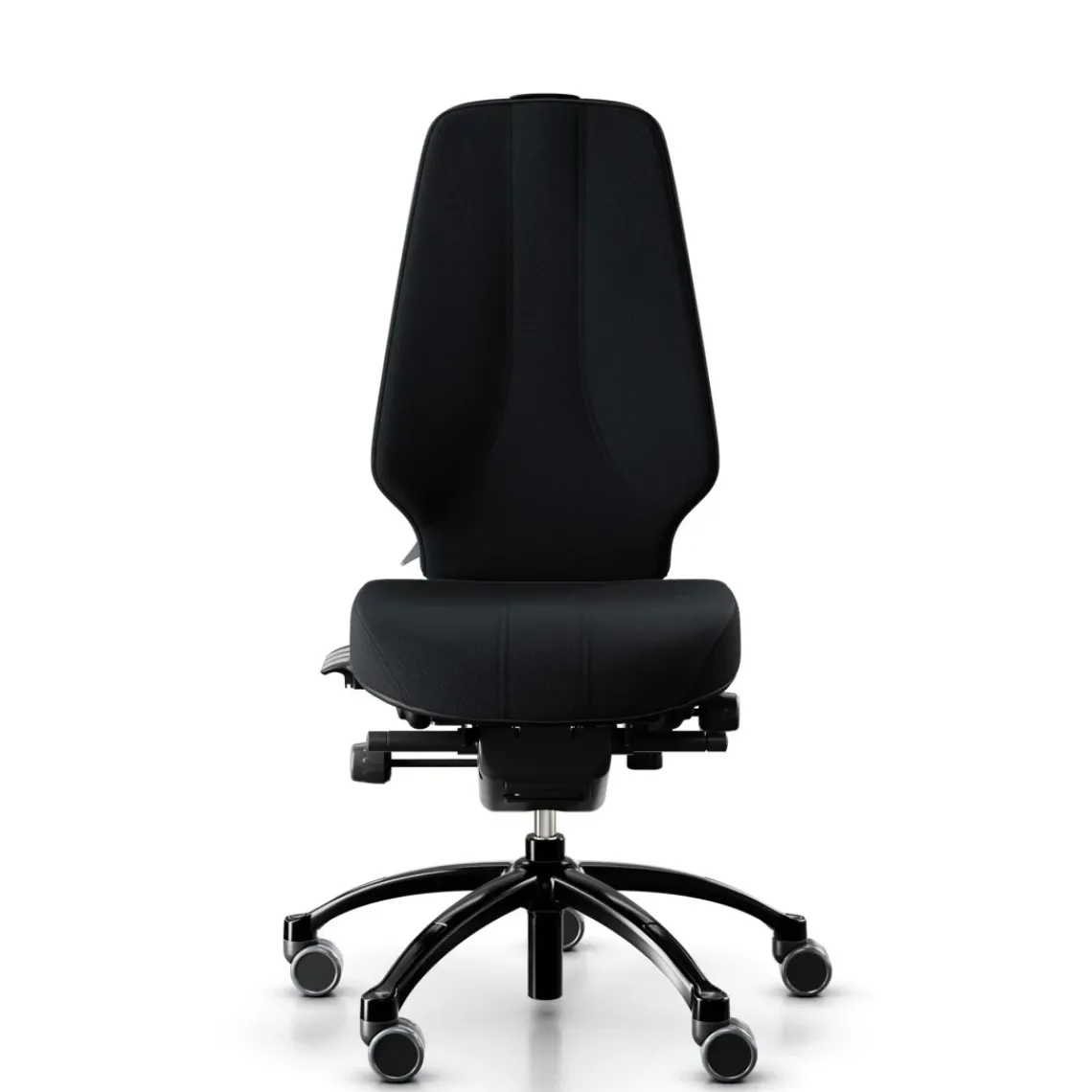 DPJ Workspace Ergonomischer Bürostuhl RH Logic 400 Elite 24/7