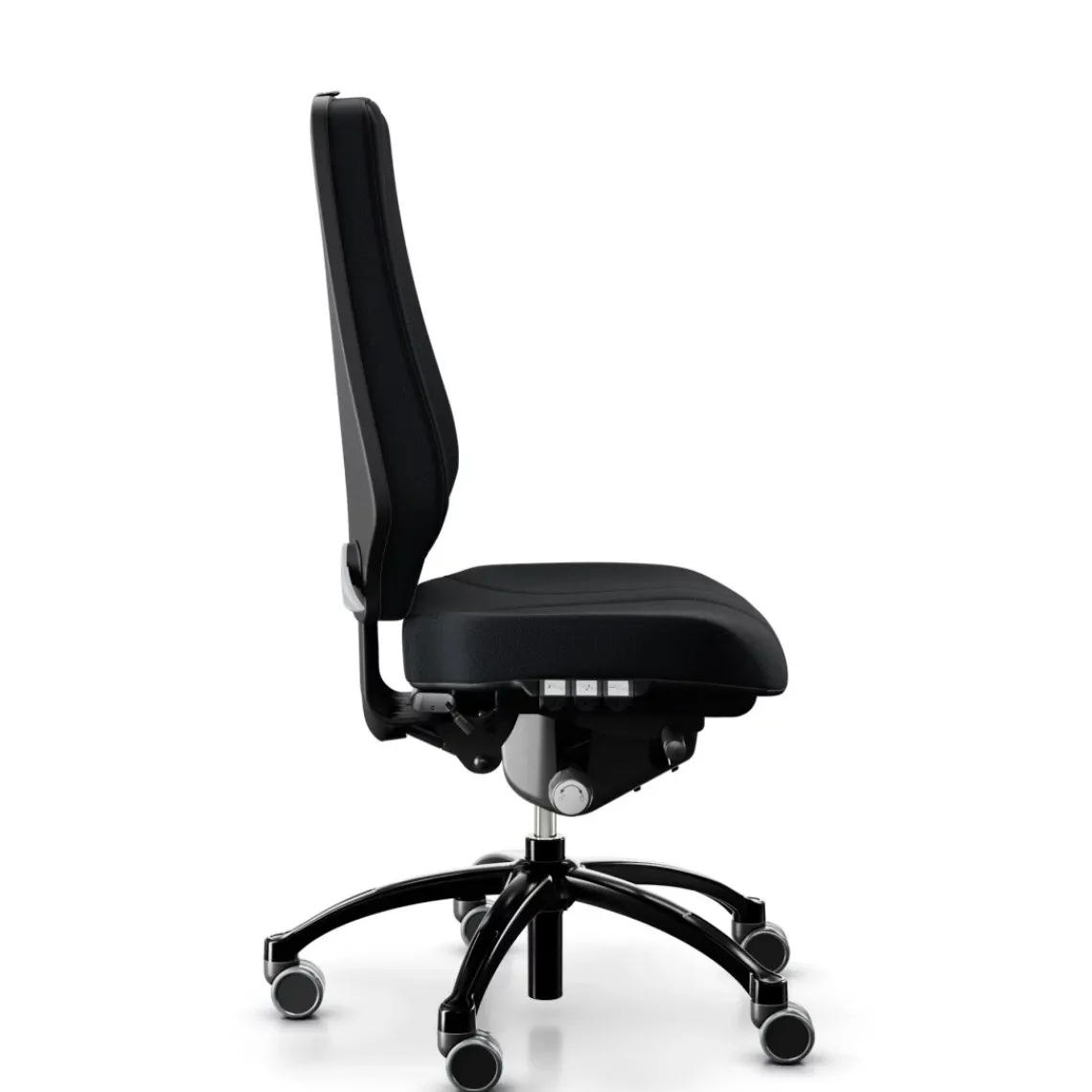 DPJ Workspace Ergonomischer Bürostuhl RH Logic 400 Elite 24/7