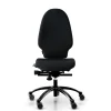 DPJ Workspace Ergonomischer Bürostuhl RH Extend 120