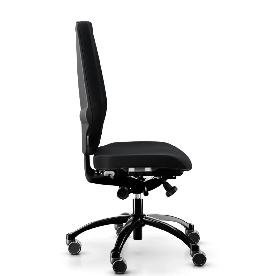 DPJ Workspace Ergonomischer Bürostuhl RH Extend 120