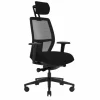 DPJ Workspace Ergonomischer Bürostuhl Savo Soul