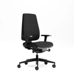 DPJ Workspace Ergonomischer Bürostuhl Signum