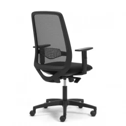 DPJ Workspace Ergonomischer Bürostuhl Star