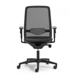 DPJ Workspace Ergonomischer Bürostuhl Star
