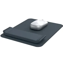 DPJ Workspace Ergonomisches Mauspad Ergo - Mit verstellbarer Handgelenkstütze