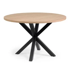 DPJ Workspace Esstisch A.R - Runde Tischplatte