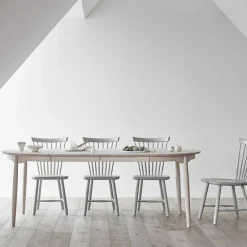 DPJ Workspace Esstisch Carl