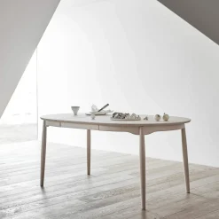 DPJ Workspace Esstisch Carl