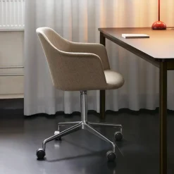 DPJ Workspace Esstisch Drip HW58-HW60