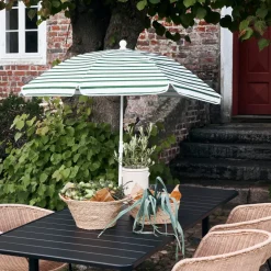 DPJ Workspace Esstisch Helo - Für Draußen