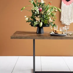 DPJ Workspace Esstisch Kant