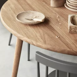 DPJ Workspace Esstisch Miss Tailor - Rund