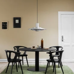 DPJ Workspace Esstisch SK12 - Ø120 cm