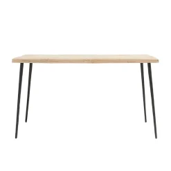 DPJ Workspace Esstisch Slated