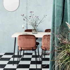 DPJ Workspace Esstisch Slated