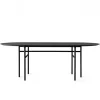 DPJ Workspace Esstisch Snaregade - Ovale