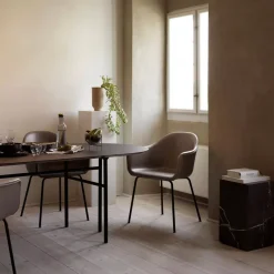 DPJ Workspace Esstisch Snaregade - Ovale