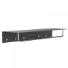 DPJ Workspace Garderobe Coat Rack - 100 cm breit