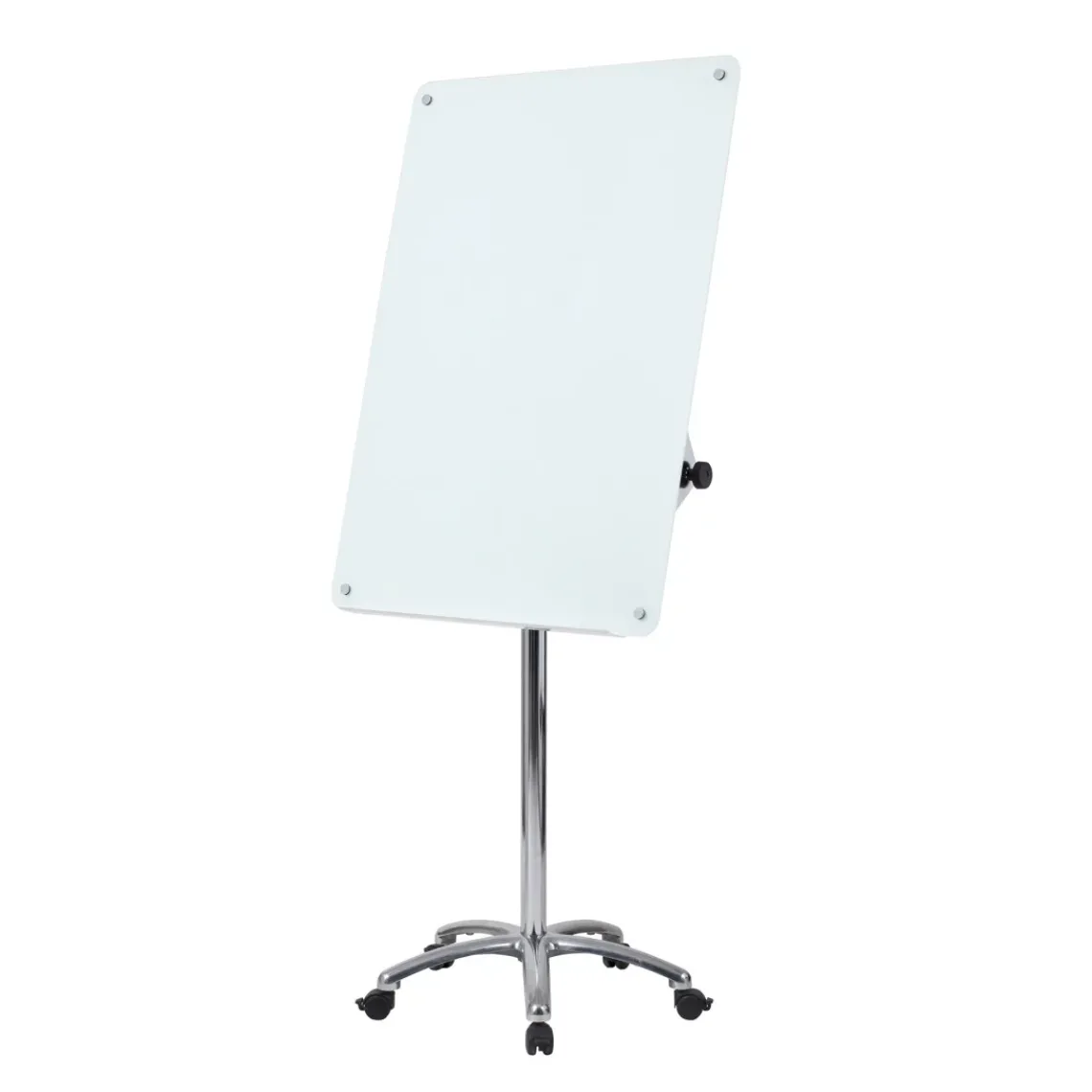 DPJ Workspace Glas-Schreibtafel Easel Porto - Mobil