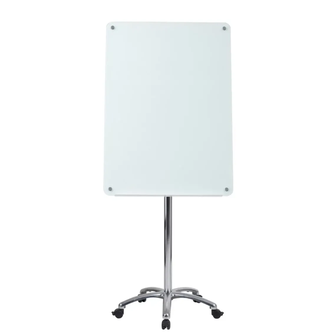 DPJ Workspace Glas-Schreibtafel Easel Porto - Mobil