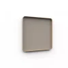 DPJ Workspace Glastafel Frame Wall