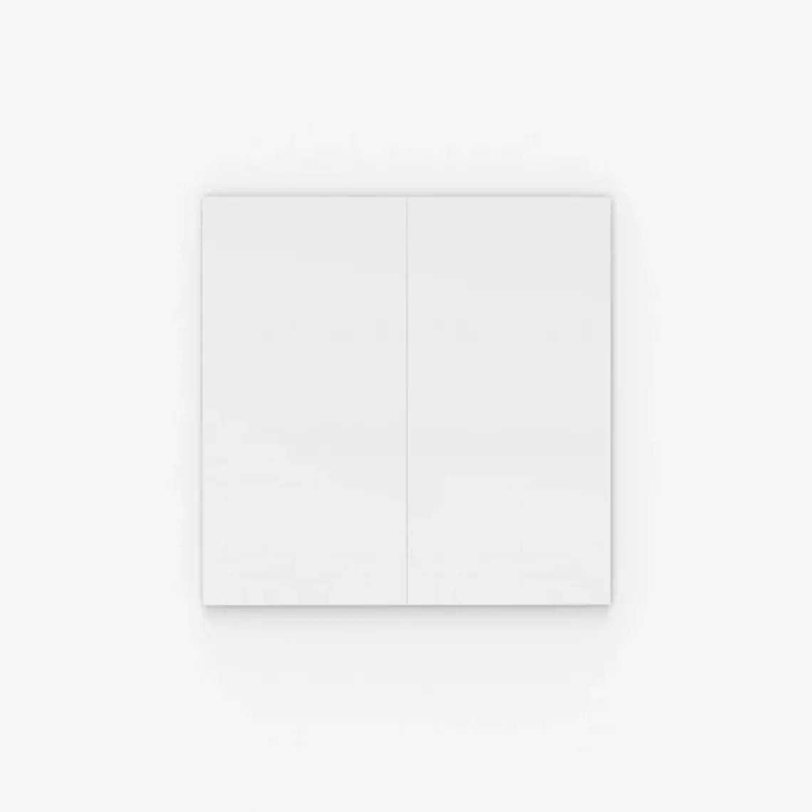 DPJ Workspace Glastafel Mood Spaces - Verbundene Schreibtafeln